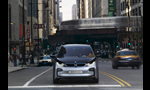 2013 BMW i3 Premium Electric Sedan with Optional Range Extender